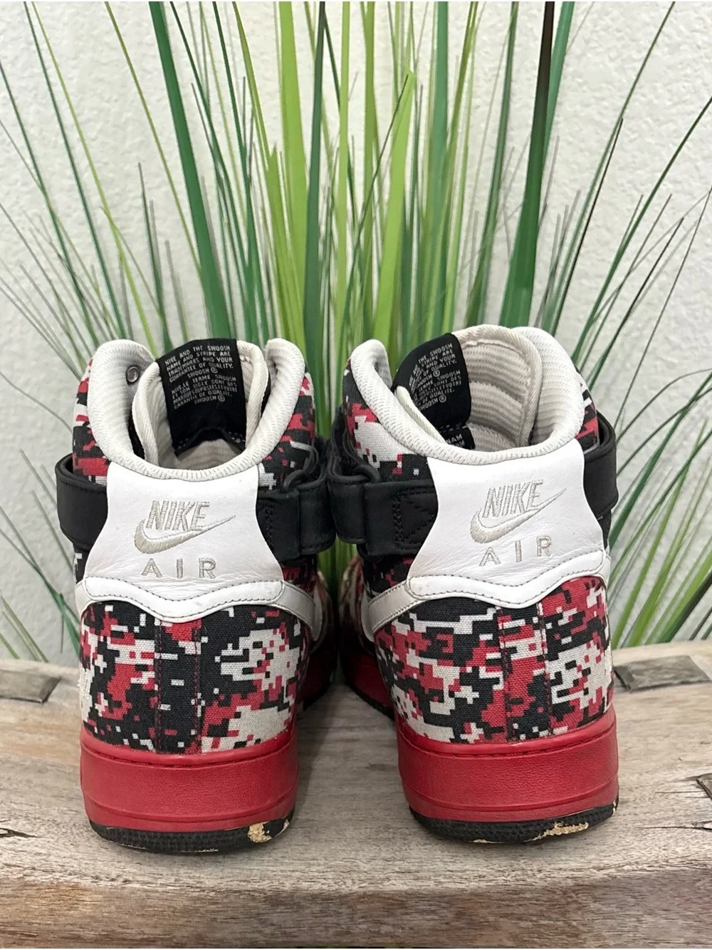 Nike air force